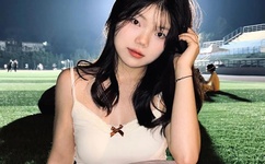 小喜这么多水还说不要